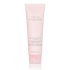 Mary Kay timewise moisture renewing gel mask
